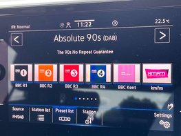 Volkswagen T-Roc 1.5 T-Roc R-Line TSI Semi-Auto 5dr 30