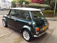 Rover Mini COOPER S - JOHN COOPER WORKS 24