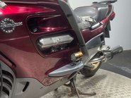 Honda Pan 1998 GOOD RUNNING PROJECT BIKE 1100CC CLASSIC SPORTS TOURER 15