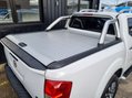 Nissan Navara DCI TEKNA 4X4 SHR DCB 6
