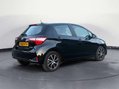 Toyota Yaris 1.5 Yaris Icon Tech VVT-i HEV CVT 5dr 5
