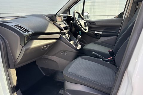 Ford Transit Connect 240 L1 Trend 100 ps Panel Van with Air Conditioning - Ex NHS 15
