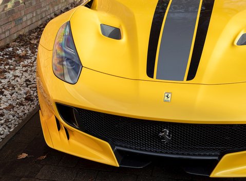 Ferrari F12 TDF 23