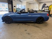 BMW 4 Series 2.0 420d M Sport Auto Euro 6 (s/s) 2dr 8