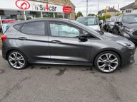 Ford Fiesta ST-LINE X 23