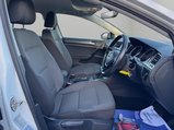 Volkswagen Golf 1.5 TSI EVO SE Nav DSG Euro 6 (s/s) 5dr 12