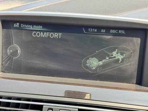 BMW 6 Series 3.0 640d M Sport Auto Euro 5 (s/s) 4dr 30