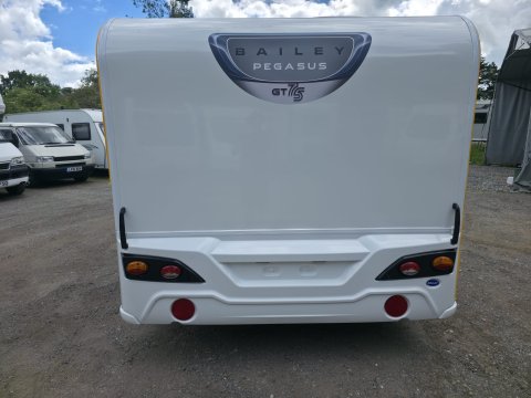 Bailey Pegasus grande GT 75 Amalfi  3