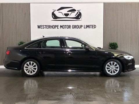 Audi A6 2.0 TDI ultra SE Executive Euro 6 (s/s) 4dr 23