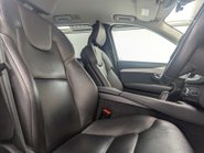 Volvo XC90 2.0 XC90 B5 MHEV AWD Auto 4WD 5dr 32