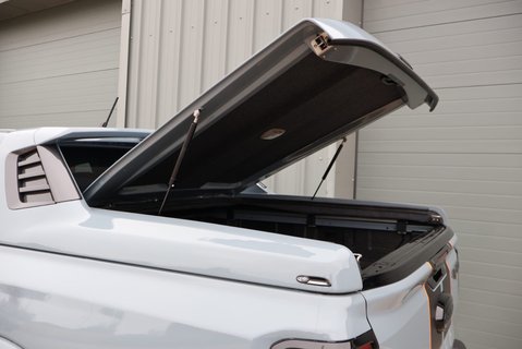 Ford Ranger BRAND NEW RAPTOR ECOBOOST 3.0 V6 PETROL STYLED BY SEEKER  33