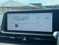 Hyundai IONIQ 6 77.4kWh Ultimate Saloon 4dr Electric Auto AWD (325 ps) 23