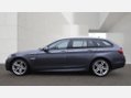 BMW 5 Series 3.0 530d M Sport Touring Auto Euro 6 (s/s) 5dr 9