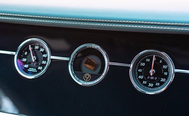 Bentley Continental GT Number 9 Edition 18