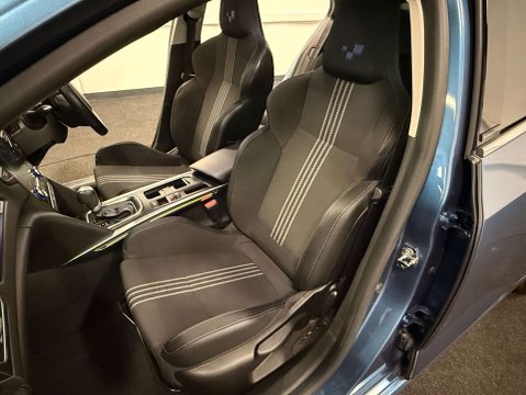 Renault Megane GT NAV TCE 50