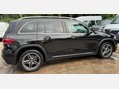 Mercedes-Benz GLB 2.0 GLB220d AMG Line (Premium) 8G-DCT 4MATIC Euro 6 (s/s) 5dr 11