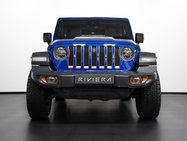 Jeep Wrangler 2.0 GME Rubicon SUV 4dr Petrol Auto 4WD Euro 6 (s/s) (272 ps) 29