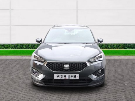 SEAT Tarraco 7 SEATER TSI EVO SE FIRST EDITION 1