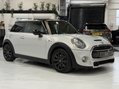 Mini Hatch COOPER S 6