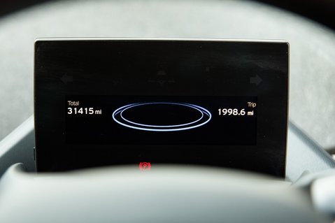 BMW I3 I3S 120AH 11