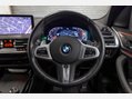 BMW X3 2.0 20d MHT M Sport Auto xDrive Euro 6 (s/s) 5dr 59