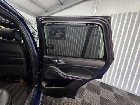 BMW X5 3.0 30d M Sport SUV 5dr Diesel Auto xDrive Euro 6 (s/s) (265 ps) 26