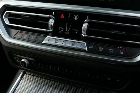 BMW 3 Series 330E M SPORT 19