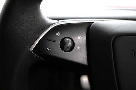 Tesla Model 3 (Dual Motor) Performance Saloon 4dr Electric Auto 4WDE (460 ps) 8