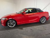 BMW 2 Series 2.0 218D M Sport 2dr 2