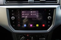 SEAT Arona TSI SE TECHNOLOGY 19