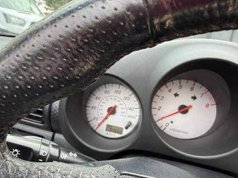 Toyota MR2 1.8 MR2 Roadster VVTi 2dr 97