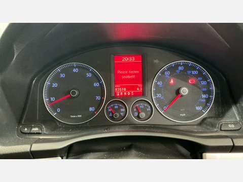 Volkswagen Golf MATCH FSI 13