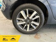 Nissan MICRA 1.0 Acenta Euro 6 5dr 26