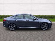 BMW 2 Series 1.5 218I M Sport 4dr 7