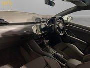 Audi Q3 1.5 TFSI CoD 35 S line Sportback 5dr Petrol S Tronic Euro 6 (s/s) (150 ps) 15