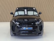 Land Rover Range Rover Evoque 2.0 Range Rover Evoque HSE Dynamic Si4 290 Auto 4WD 5dr 5