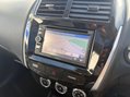 Mitsubishi Asx 2.2 DI-D 4 Auto 4WD Euro 5 (s/s) 5dr 38