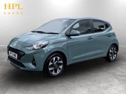 Hyundai i10 1.0 Advance Hatchback 5dr Petrol Manual Euro 6 (s/s) (67 ps) Air Con - Allo