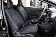 Ford Fiesta TREND 27