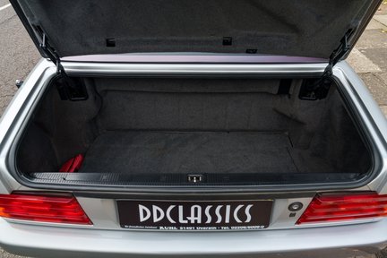 Mercedes-Benz SL Series SL500 21