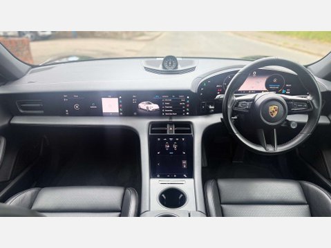 Porsche Taycan Taycan 4s 93kWh 4WD 4dr 7