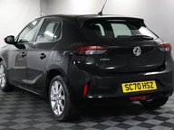 Vauxhall Corsa SE 14