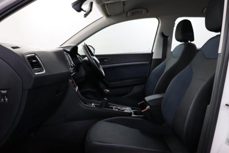 SEAT Ateca TDI 4DRIVE SE 42