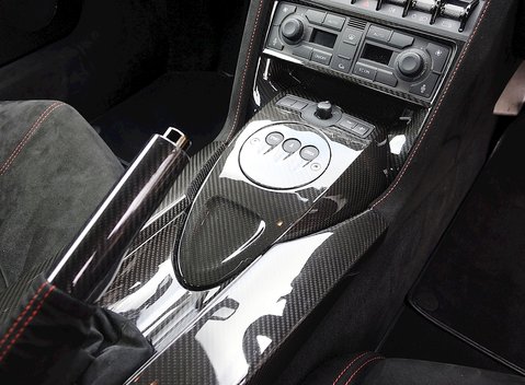 Lamborghini Gallardo LP570-4 Superleggera Edizione Tecnica 25