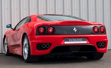 Ferrari 360 Challenge Stradale 3