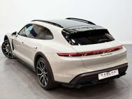 Porsche Taycan Performance Plus 93.4kWh Turbo Cross Turismo 5dr Electric Auto 4WD (680 ps) 24