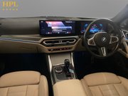 BMW i4 M50 83.9kWh Gran Coupe 5dr Electric Auto 4WD (544 ps) Sat Nav 18