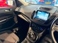 Ford Kuga 2.0 TDCi Titanium Euro 6 (s/s) 5dr 18