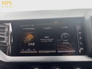 Audi A1 1.0 TFSI 25 Technik Sportback 5dr Petrol Manual Euro 6 (s/s) (95 ps) 16