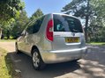 Skoda Roomster SE TSI 4